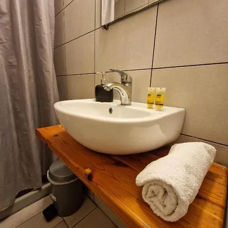 Lacasa Garden Skiathos Town