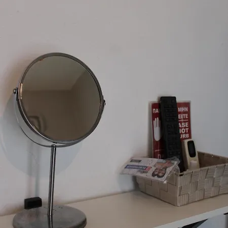 Lacasa Garden Szkiáthosz