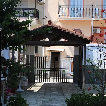 Lacasa Garden Fogadó