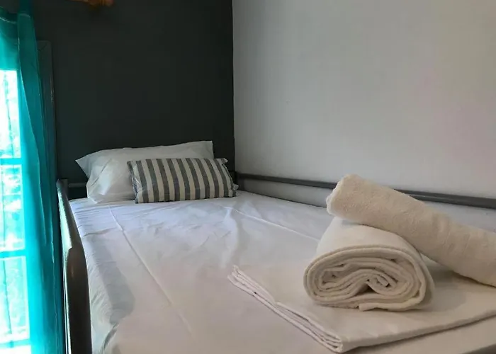 Fogadó Lacasa Garden