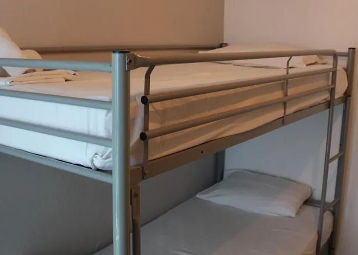 Fogadó Lacasa Garden *