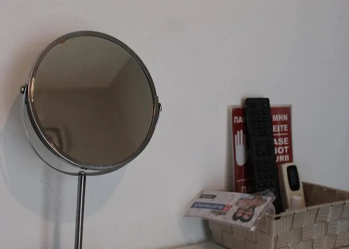 Lacasa Garden Szkiáthosz