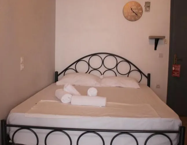 Lacasa Garden Fogadó *