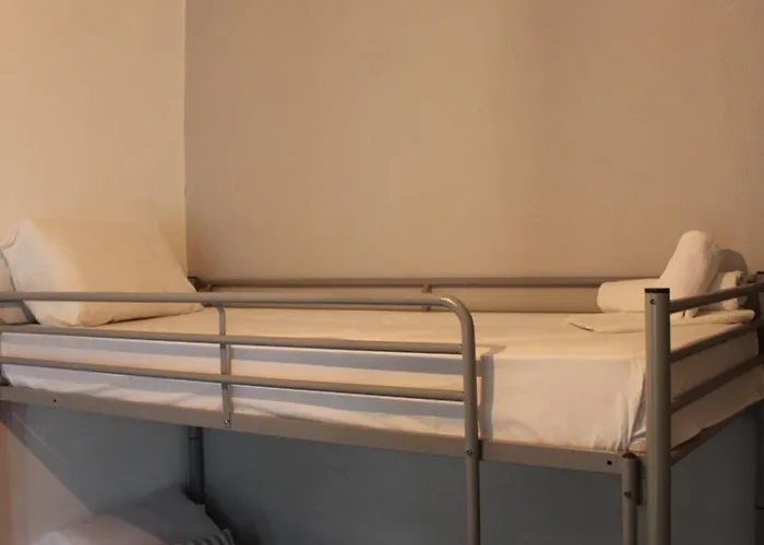 Lacasa Garden Fogadó Szkiáthosz