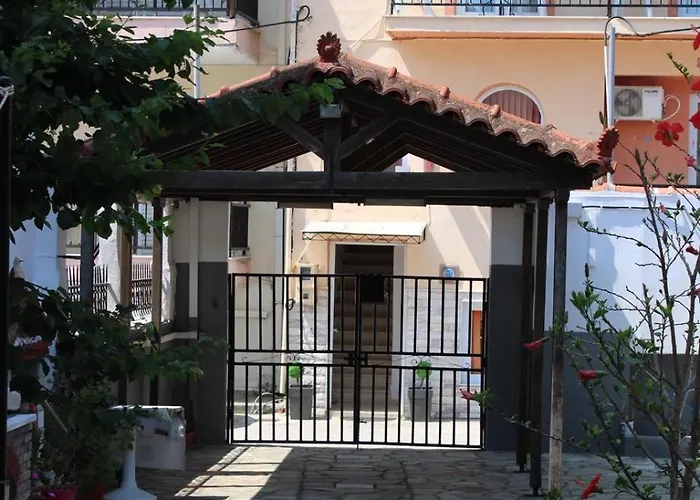 Lacasa Garden Fogadó