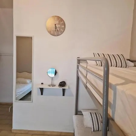 Inn Lacasa Garden Skiathos Town