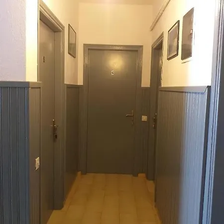Lacasa Garden Inn *