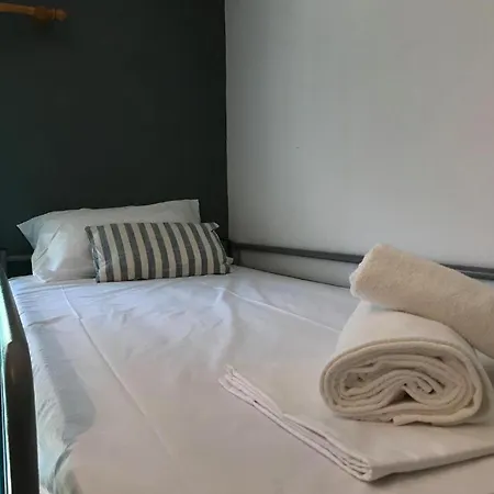 Inn Lacasa Garden