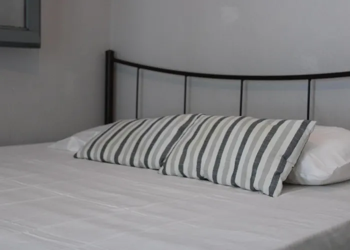 宾馆 Lacasa Garden