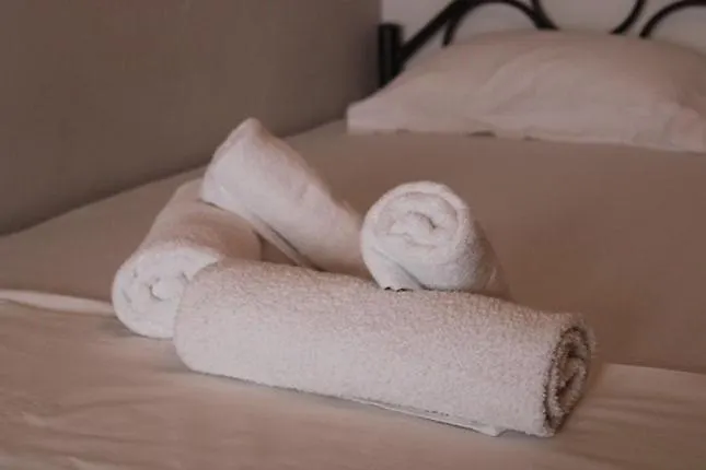 Lacasa Garden * 斯基亚索斯镇