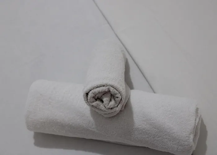 Penzion Lacasa Garden *